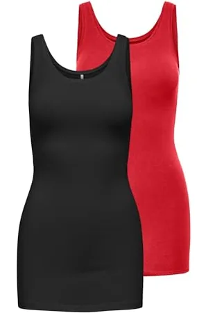 ONLY Female Tanktop Onllive Tanktop