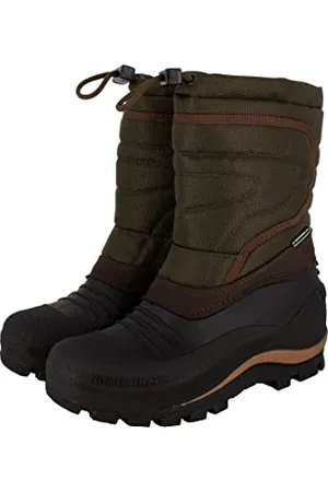 Spirale Herren Elite Schneestiefel, , 48 EU