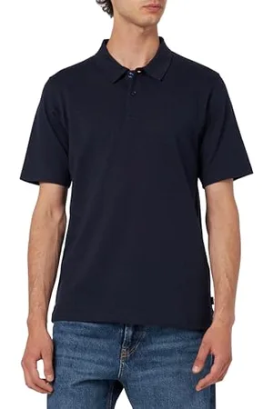 JACK & JONES Herren Jprblareed Ss Polo Poloshirt, , XL