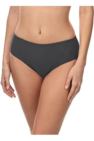 Merry Style Damen Bikini Slip 18 ( , 40)