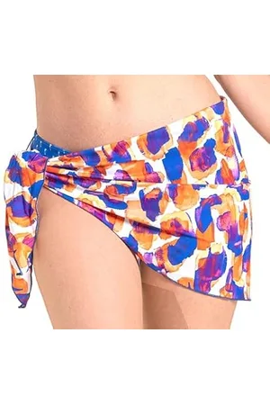 Aquafeel Damen Sarong Skirt aus recyceltem Material