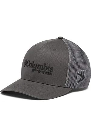 Columbia Unisex-Erwachsene PHG Logo Mesh Ball Cap, , S/M