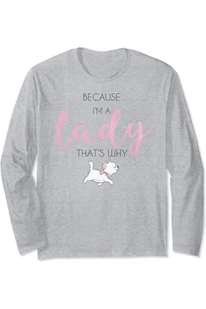 Disney The Aristocats Because I