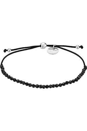 Tamaris Armband TJ-0125-B-17 IP Black