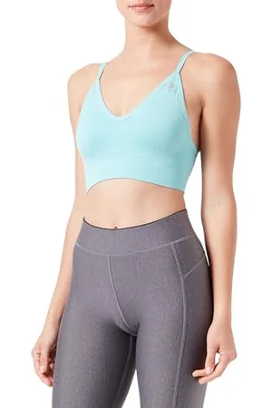 Odlo Seamless Soft 2.0 Padded Sports Bra XS