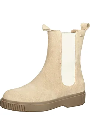 Fred de la Bretoniere Damen FRS1080 Chelsea Boot, , 36 EU