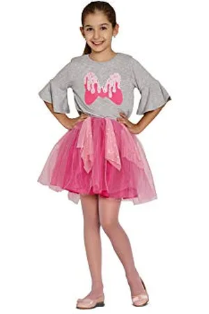 Penti Mädchen Pretty 20 Den-Classic Kids Tights Strumpfhose, , 27-30 (Herstellergröße: 2 (4-5 Age))