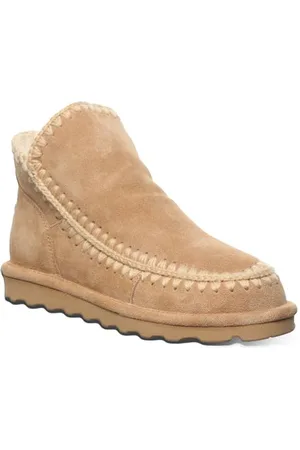 Bearpaw Damen Winter Stiefelette, , 42 EU