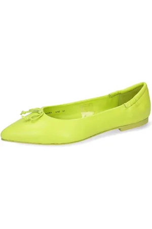 Melvin & Hamilton Ballerinas Damen Alora 4 38