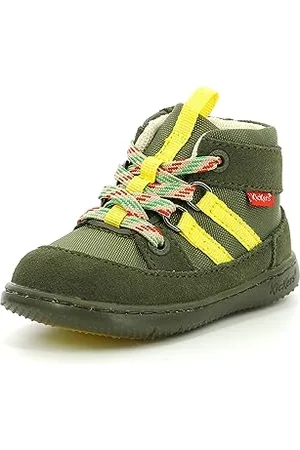 Kickers KICKBUBBLO Stiefelette, , 21 EU