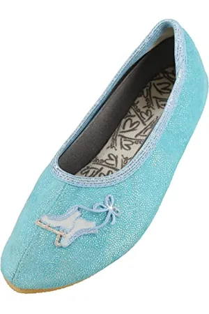 Beck Mädchen Ice Dance Gymnastikschuhe, , 27 EU
