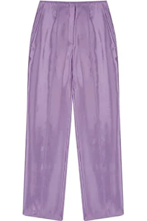 İpekyol Damen High Waist Trouser Pants, , 42 EU