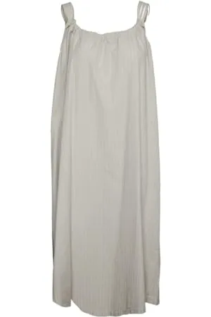 VERO MODA VMGILI Detailed Singlet Dress WVN GA