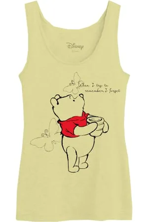 Disney Damen Wodwinitk010 Tanktop, , XXL