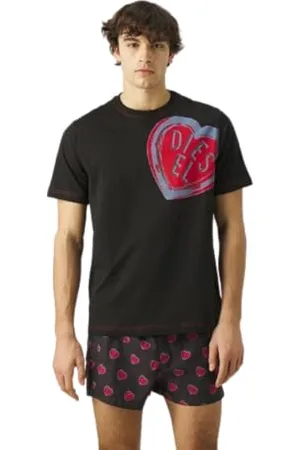 Diesel _UMKIT-JUST-STARK Pig_Pajamas__XXL