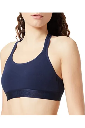 HUGO BOSS Bralette Padded Sporty Logo