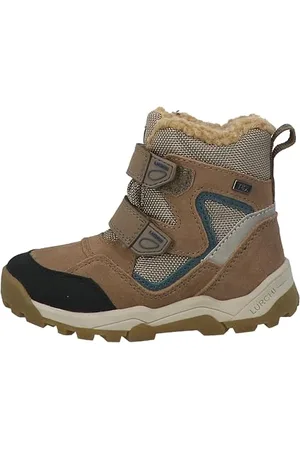 Lurchi Jungen 63l3013002 Stiefelette, , 35 EU