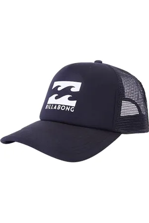 Billabong Herren Classic Trucker Hat Baseballkappe, , Einheitsgröße