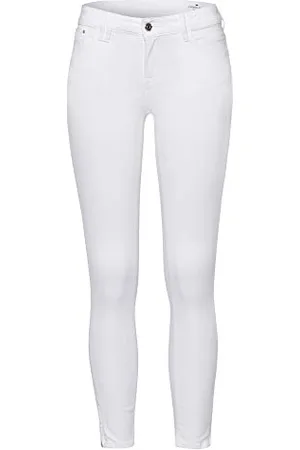 Cross Jeans Damen Giselle Skinny Jeans, , W28 (Herstellergröße: 28)