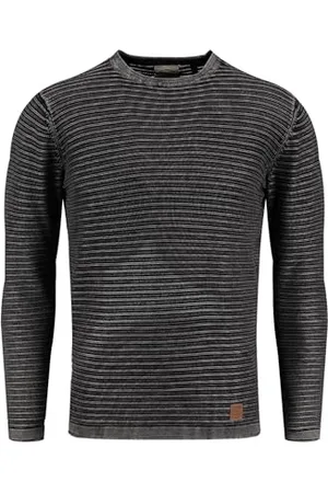 Key Largo Men Pullover MST KLMANUEL Round