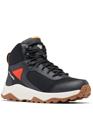 Columbia Herren-Wanderschuhe, TRAILSTORM ASCEND WP MID