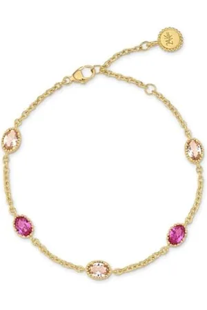 24Kae PULSEIRA, PRATA 925, TU, Edelstahl, Kein Edelstein
