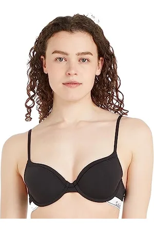 Calvin Klein Modern T Shirt Bra Kontur-Bhs, Damen, , 36Dd