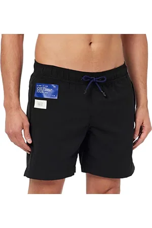 G-Star RAW Herren Dirik Solid Artwork Badeshorts