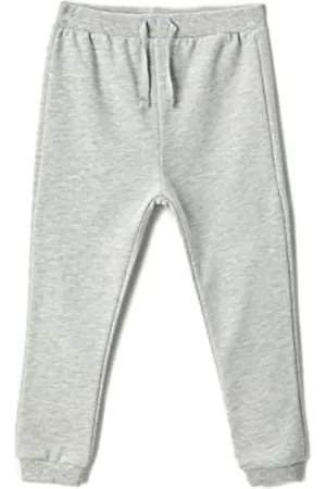 Koton Baby - Jungen Basic Jogger Drawstring Elastic Waistband Sweatpants, , 9-12 Monate EU