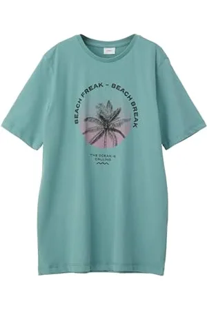 QS by s.Oliver Jungen 2145784 T-Shirt, , XL