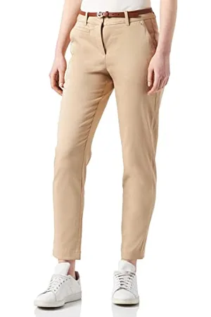 Comma, Damen 7/8 Hose, , 36