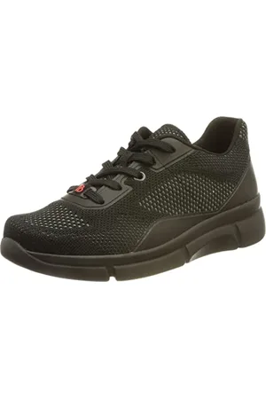 Berkemann Damen Roxana Sneaker, , 35.5 EU