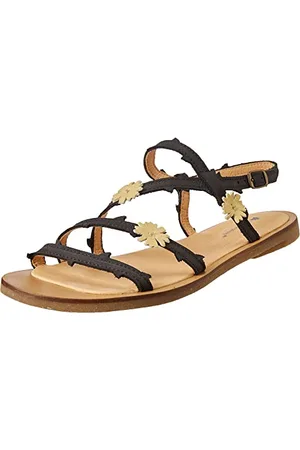 El Naturalista Damen N5193f Tulip Sandalen 36 EU