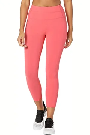 Skechers Damen Gowalk High Waisted 7/8 Legging Jogginghose, , 3X Large