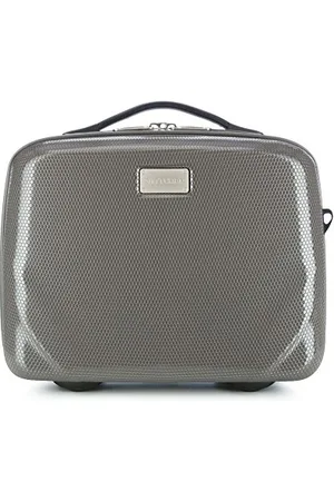 Wittchen Kosmetikkoffer | Material: polycarbonat | | 31x34x16 cm