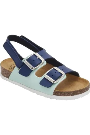 Scholl Turtle, Sandali con cinturino, Bambina, Bambino - Kids, , 32