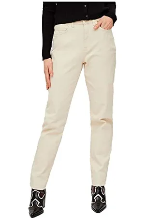 VILA VINAOMI JO Color HW MOM Jeans/SU - NOOS