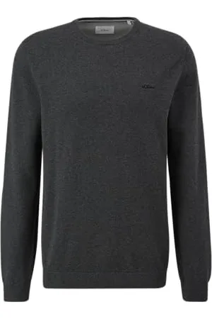 QS by s.Oliver Herren 2143173 Pullover, , 3XL