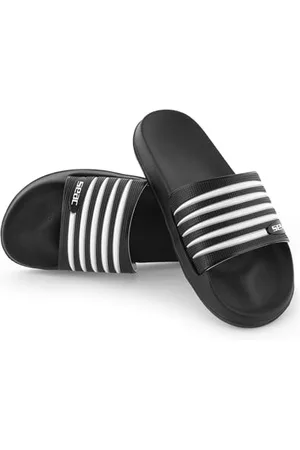 SEAC Zebra, Sportliche Hausschuhe für Pool und Strand