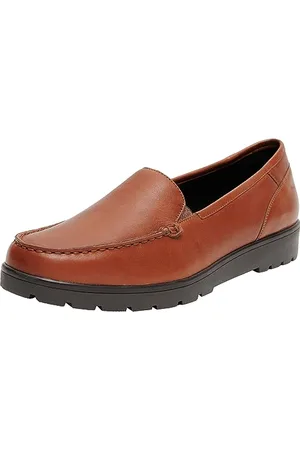 ARA Damen Dallas Mokassin, , 36.5 EU Weit