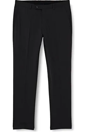 Daniel Hechter Herren Trousers NOS ECO MF Anzughose, , 50