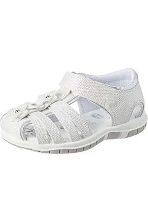 chicco Spinnensandalen für Kinder, Kindersandalen mit Praktischem Klettverschluss, Kinderschuhe, Italienisches Design, , 27 EU