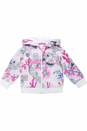 Replay Baby-Mädchen Pg2416 Kapuzenpullover, , 12 Monate