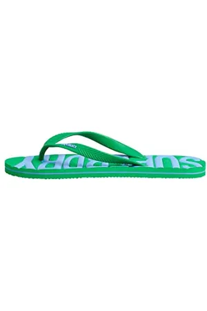 Superdry Vintage VEGAN FLIP Flop Kapuzenpullover
