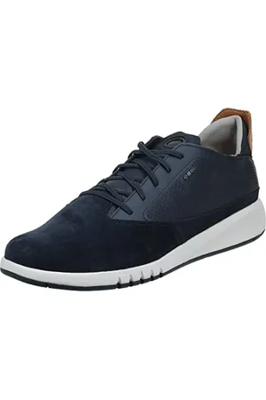 Geox Herren U Aerantis Sneakers, , 43 EU