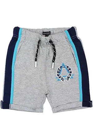 Eleven Paris Jungen Gelv2833 BDC un S1 Bermudas, , 152