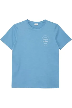 QS by s.Oliver Jungen 2145807 T-Shirt, , M