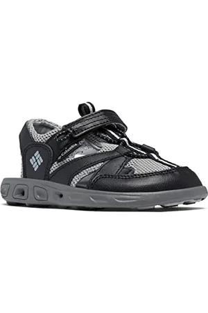 Columbia Unisex Techsun Wave Sandalen für Kinder