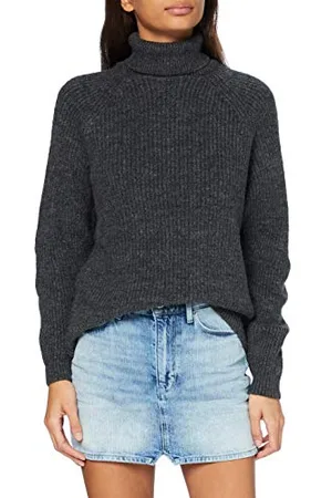 G-Star RAW Damen 3301 High Mini Rock, , 25