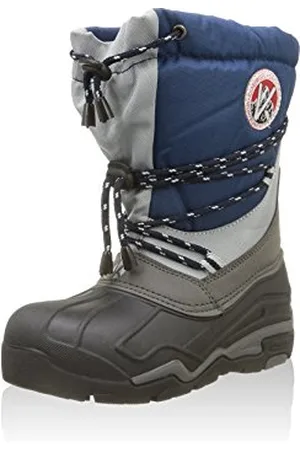 Kimberfeel Stiefel Canadienne EU 37/38